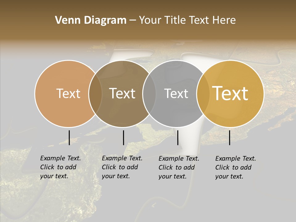 Assemble Overview Country PowerPoint Template