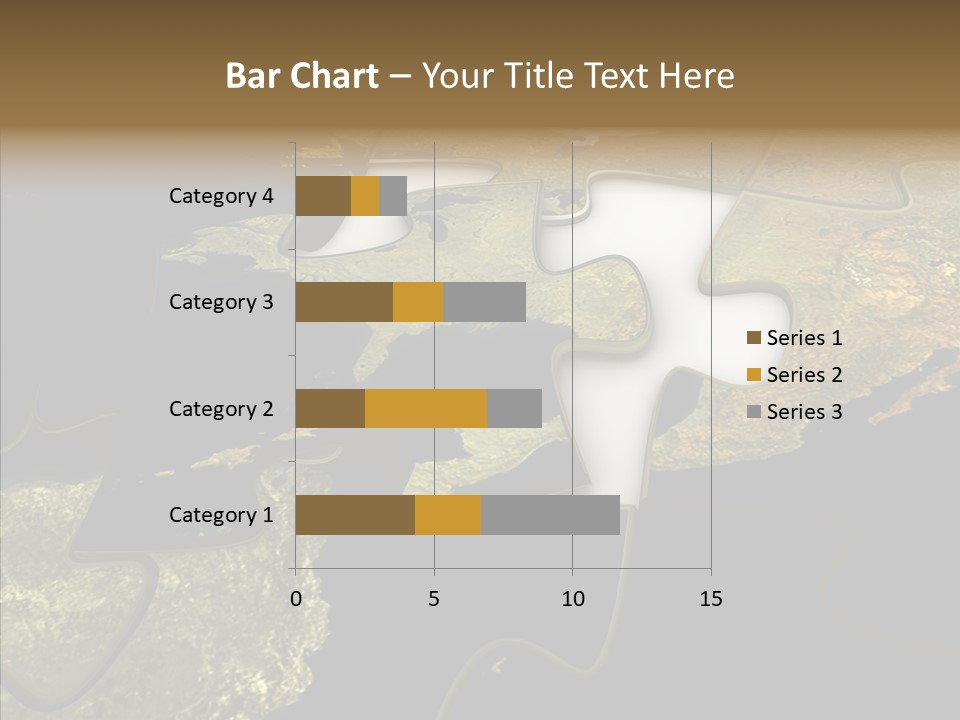 Assemble Overview Country PowerPoint Template