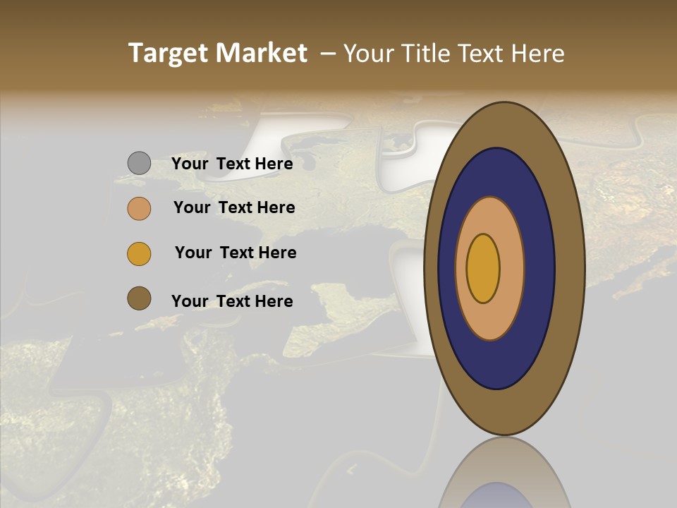 Assemble Overview Country PowerPoint Template