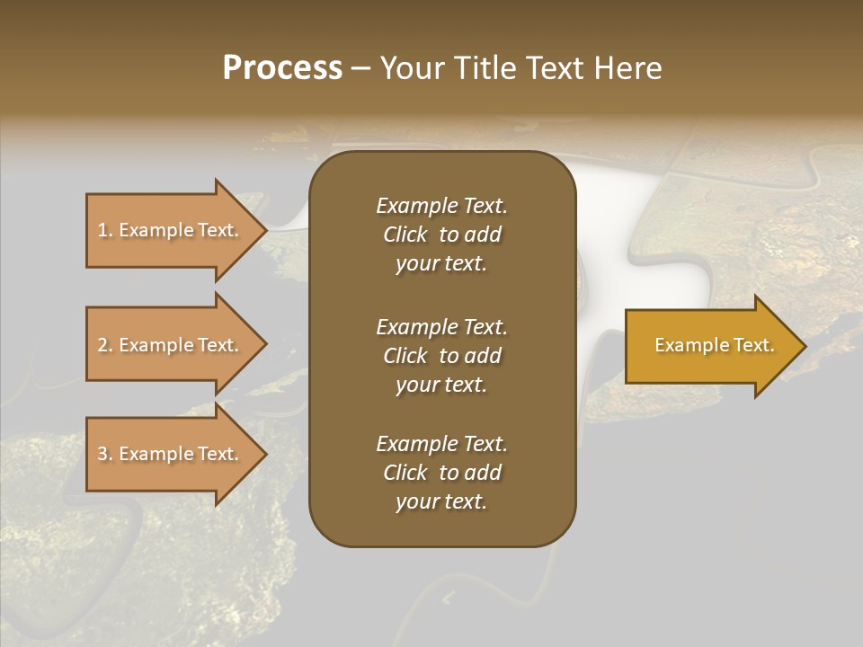 Assemble Overview Country PowerPoint Template