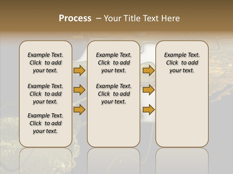 Assemble Overview Country PowerPoint Template