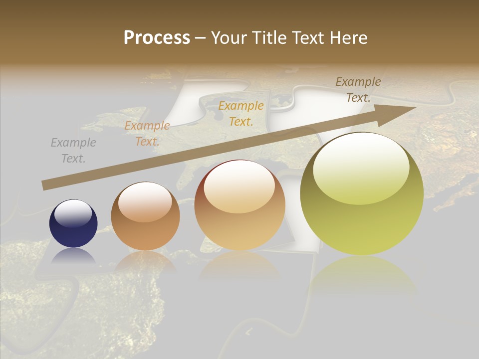 Assemble Overview Country PowerPoint Template