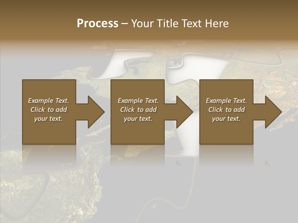 Assemble Overview Country PowerPoint Template