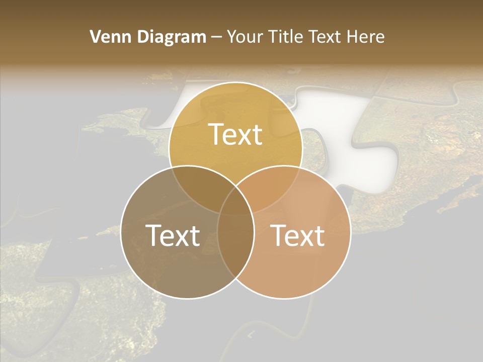 Assemble Overview Country PowerPoint Template