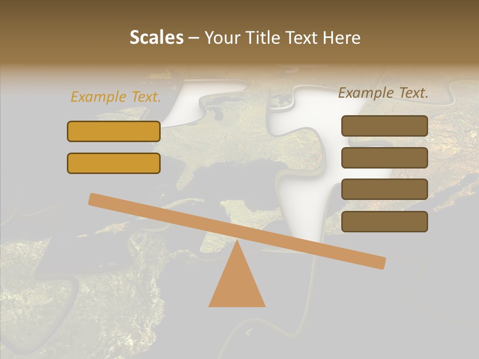 Assemble Overview Country PowerPoint Template