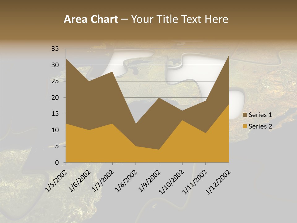 Assemble Overview Country PowerPoint Template