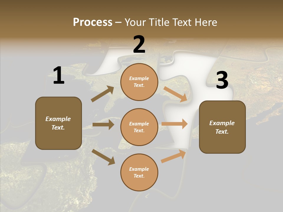 Assemble Overview Country PowerPoint Template