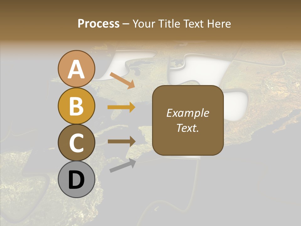 Assemble Overview Country PowerPoint Template