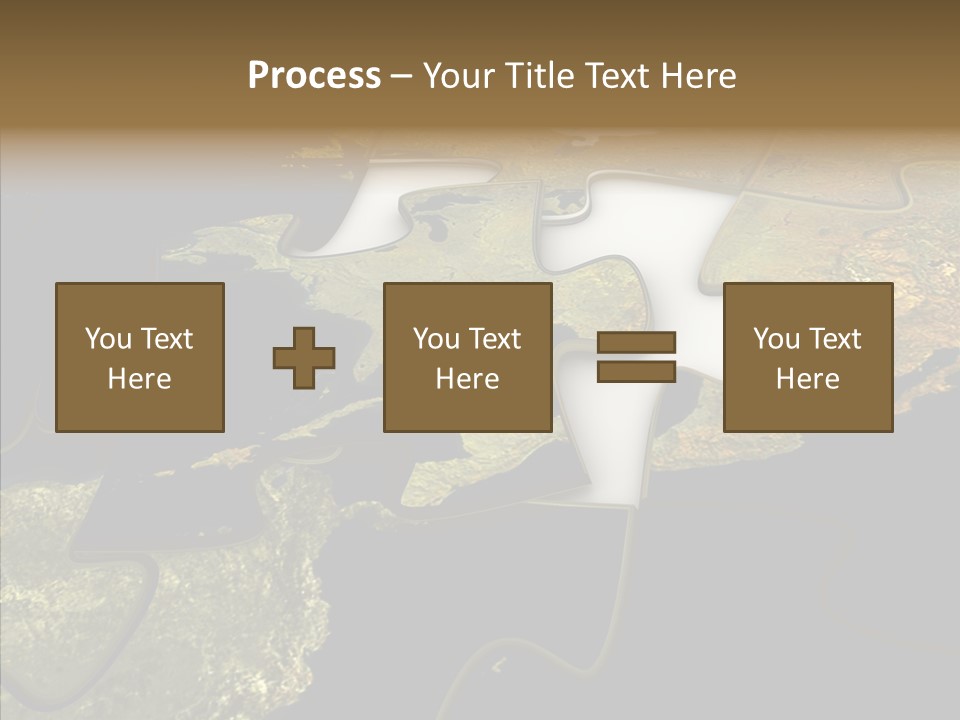 Assemble Overview Country PowerPoint Template