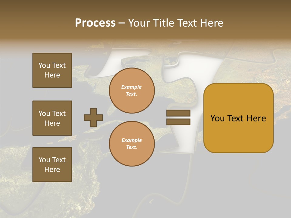 Assemble Overview Country PowerPoint Template