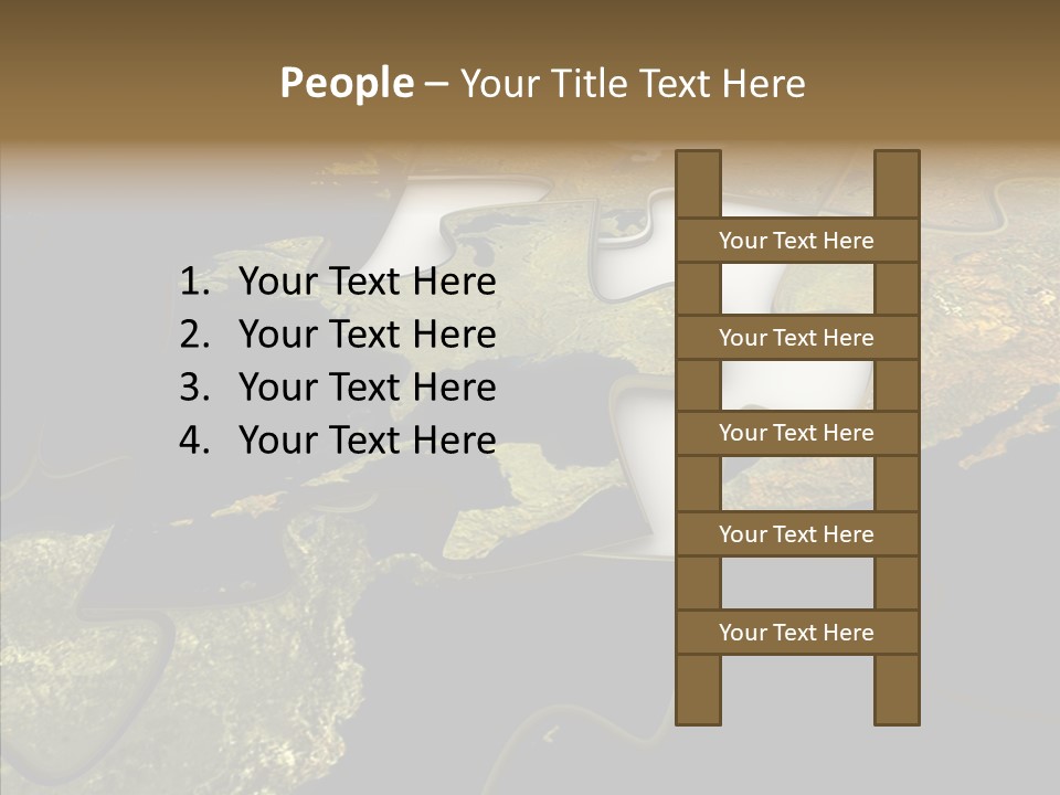 Assemble Overview Country PowerPoint Template