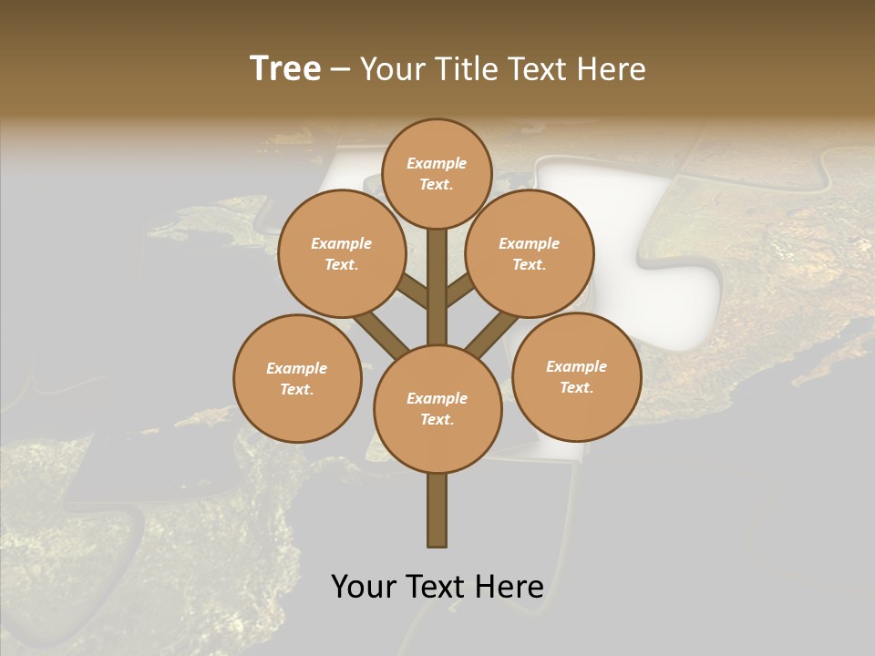 Assemble Overview Country PowerPoint Template