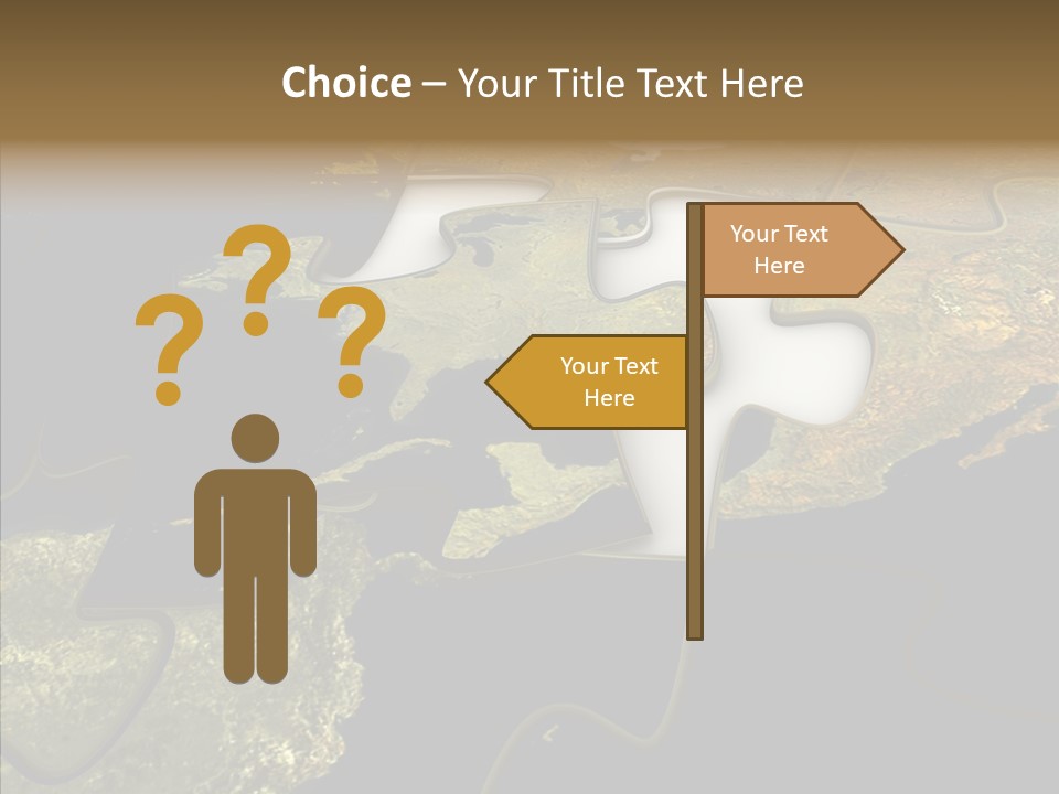 Assemble Overview Country PowerPoint Template