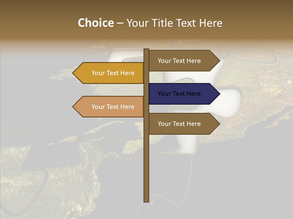 Assemble Overview Country PowerPoint Template