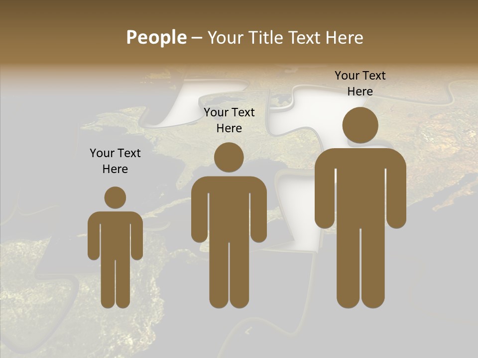 Assemble Overview Country PowerPoint Template