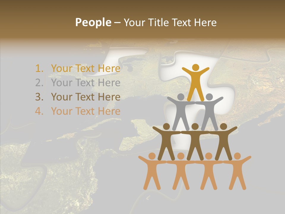 Assemble Overview Country PowerPoint Template