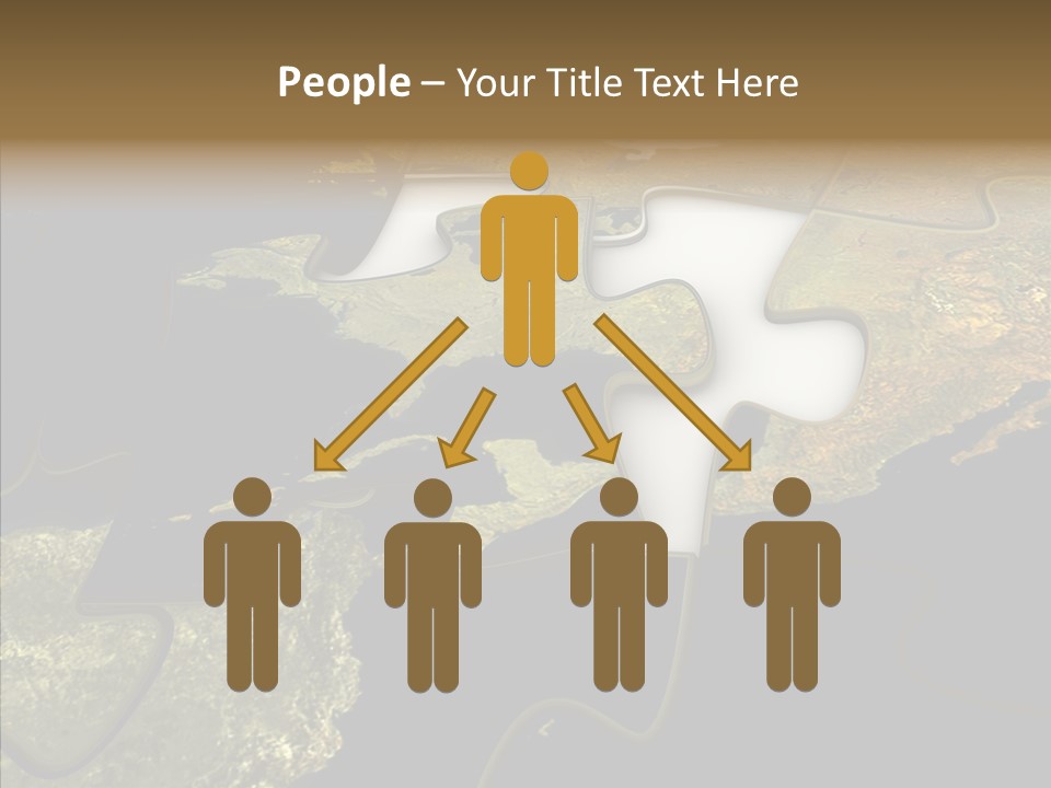 Assemble Overview Country PowerPoint Template