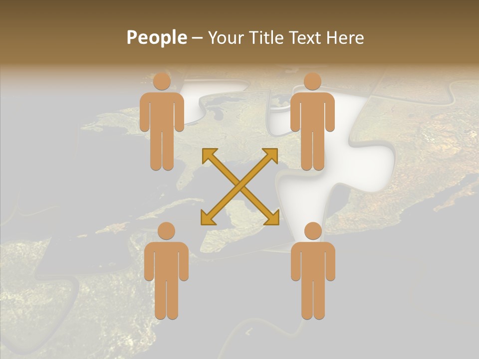 Assemble Overview Country PowerPoint Template