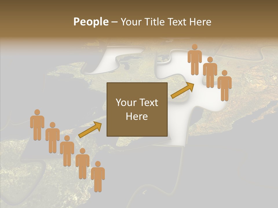 Assemble Overview Country PowerPoint Template