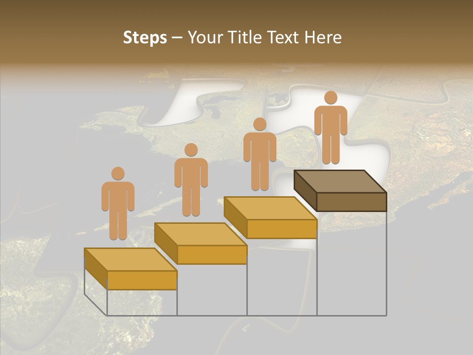 Assemble Overview Country PowerPoint Template