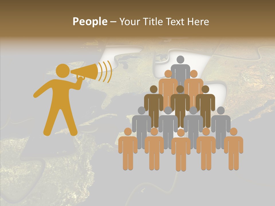 Assemble Overview Country PowerPoint Template