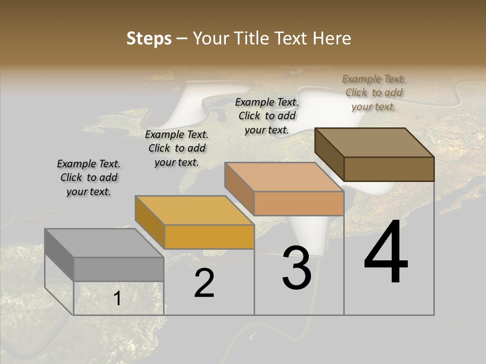 Assemble Overview Country PowerPoint Template