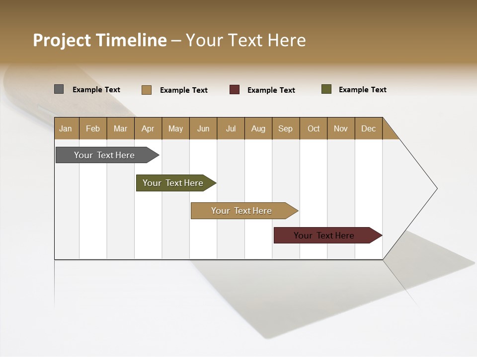 Reform Putty Painter PowerPoint Template