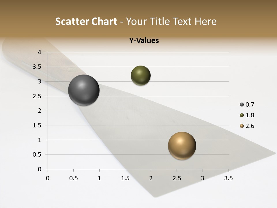 Reform Putty Painter PowerPoint Template