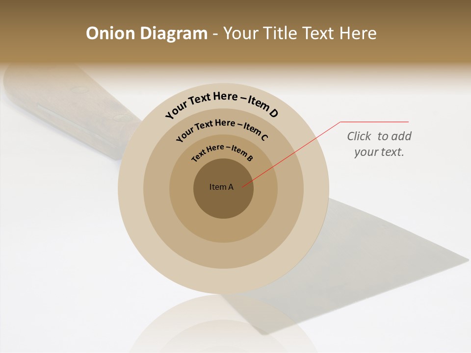 Reform Putty Painter PowerPoint Template