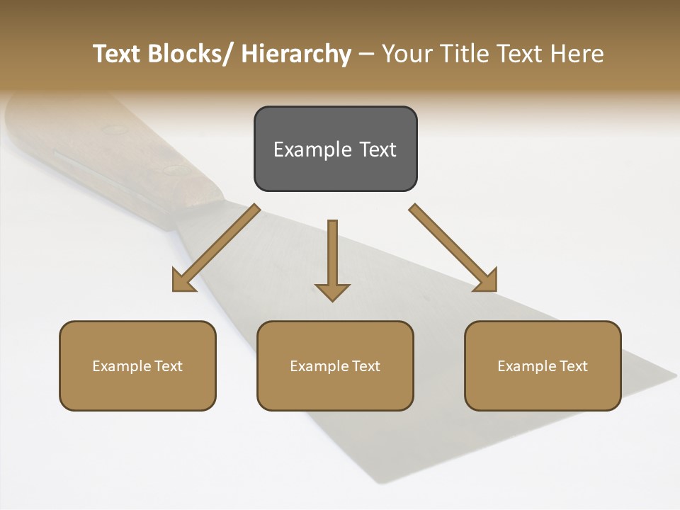 Reform Putty Painter PowerPoint Template