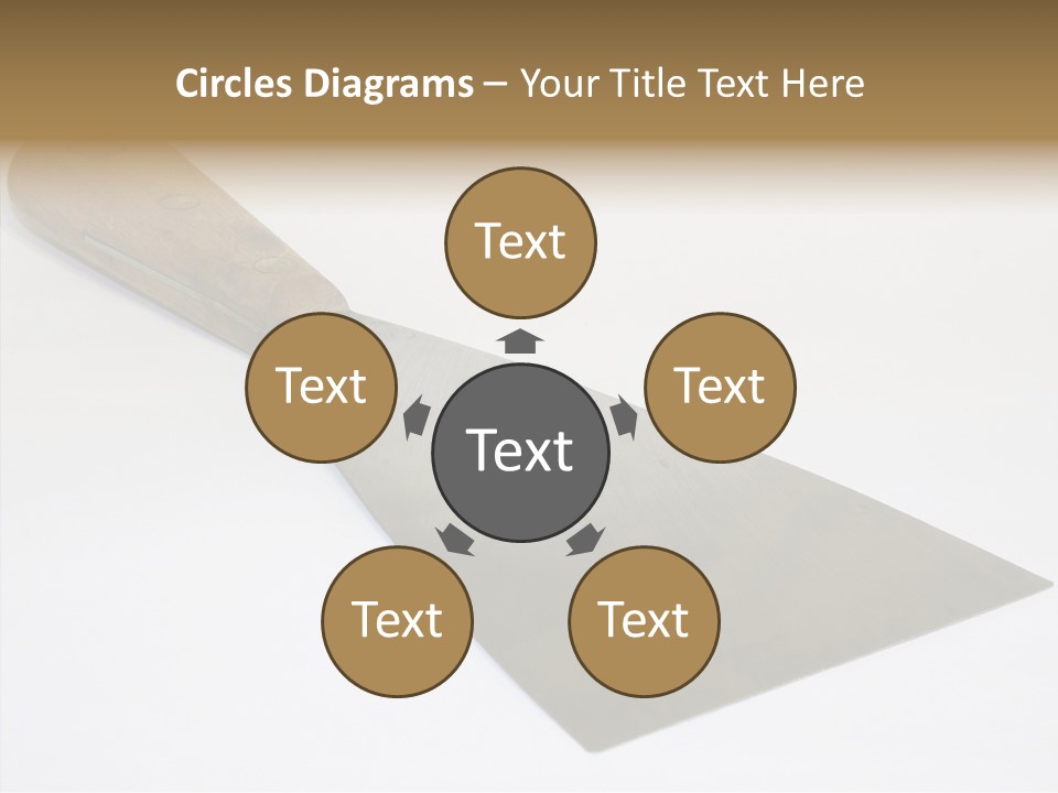 Reform Putty Painter PowerPoint Template