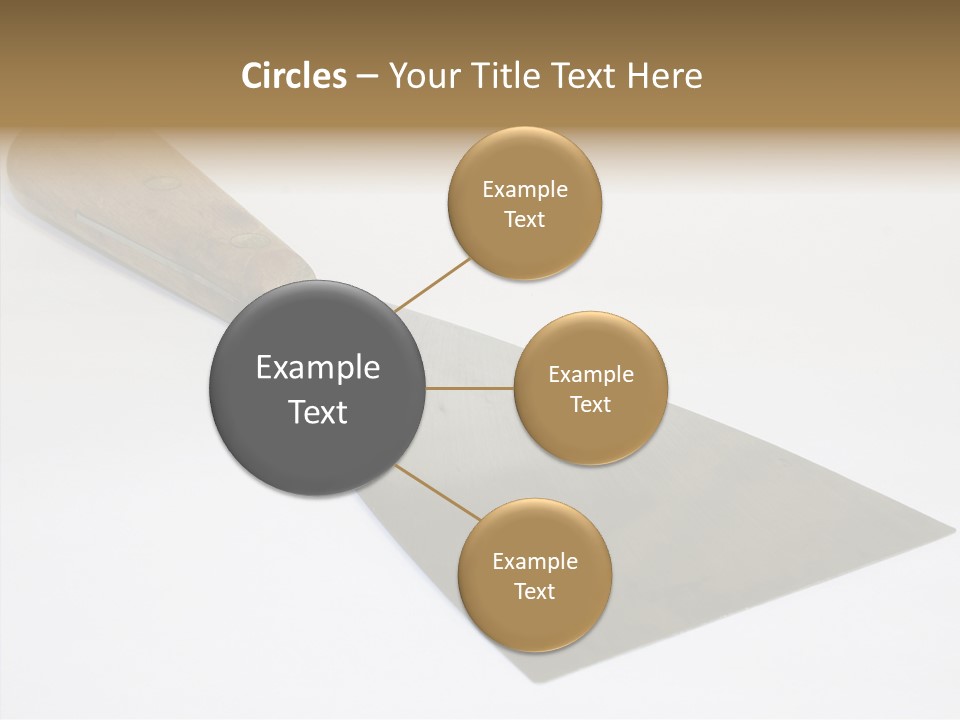 Reform Putty Painter PowerPoint Template