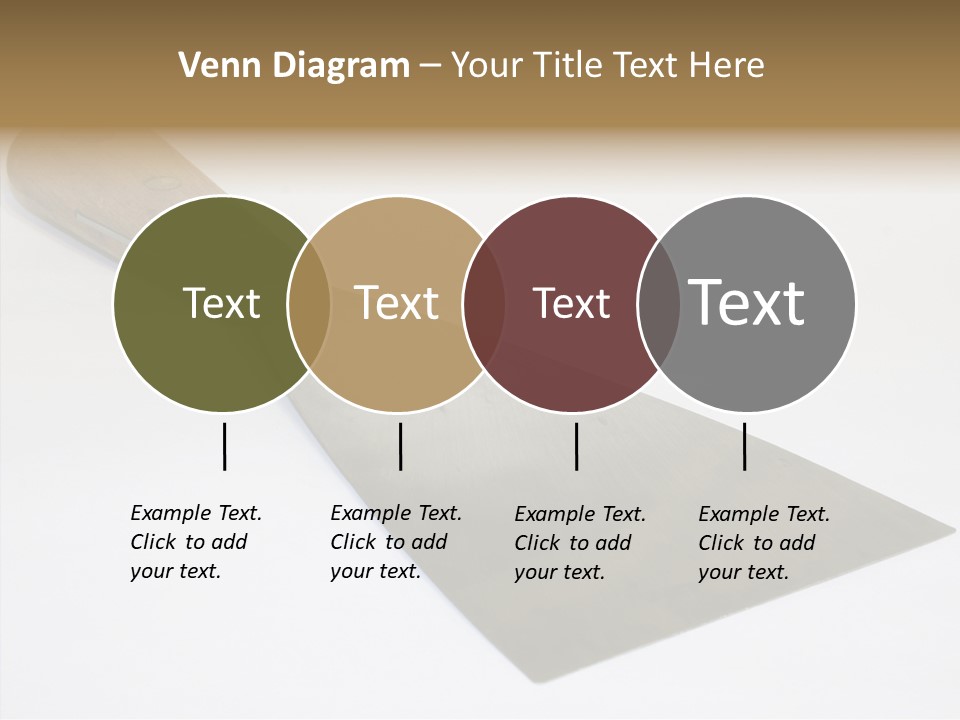 Reform Putty Painter PowerPoint Template