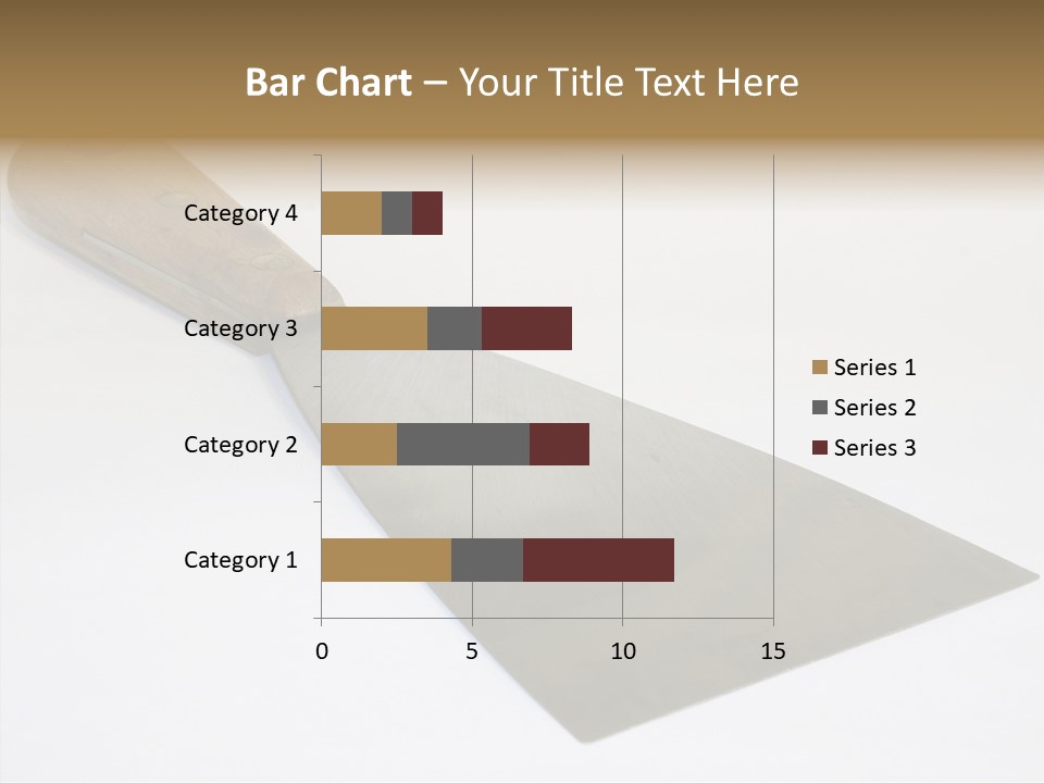 Reform Putty Painter PowerPoint Template