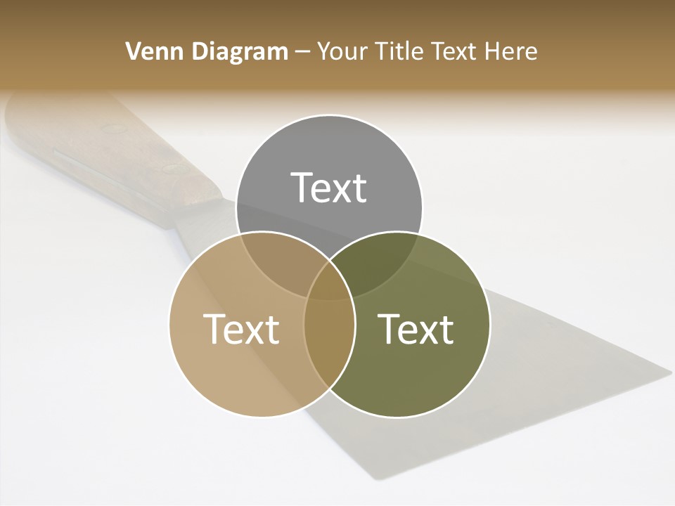 Reform Putty Painter PowerPoint Template