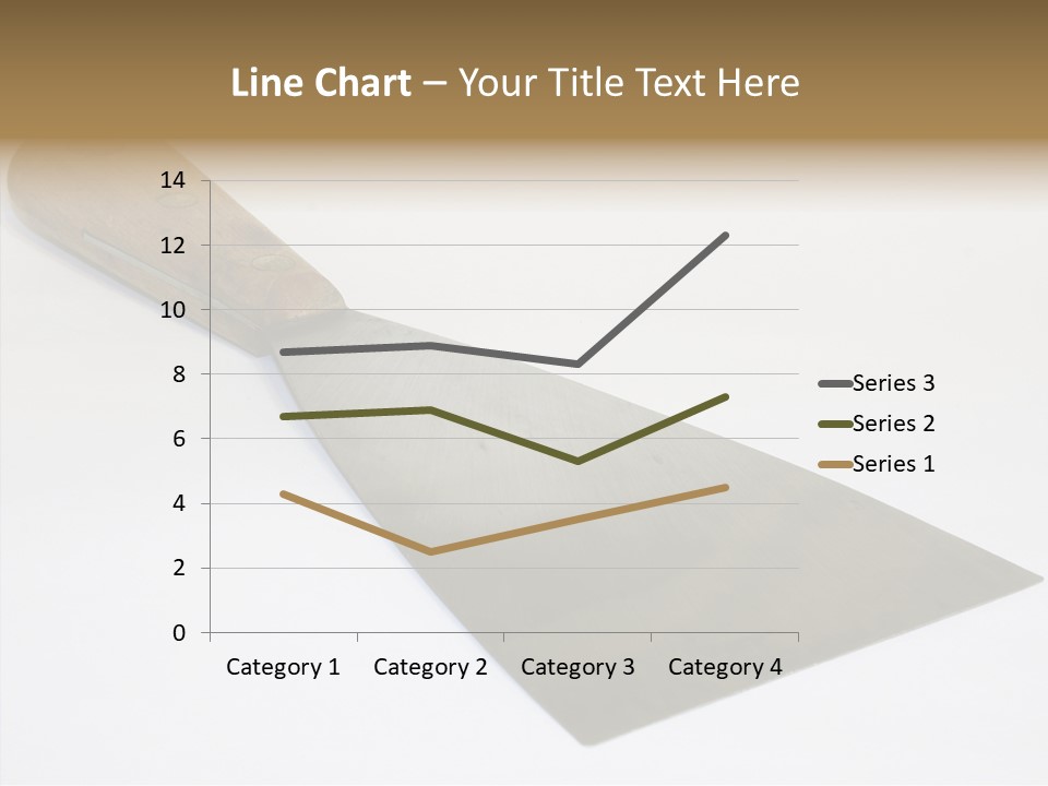 Reform Putty Painter PowerPoint Template