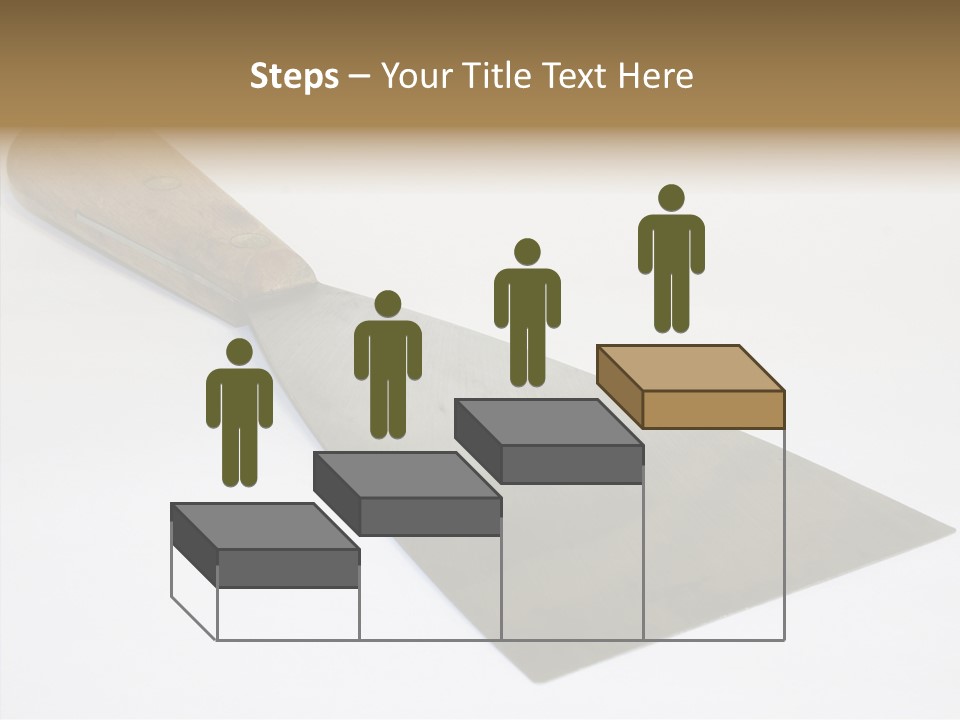 Reform Putty Painter PowerPoint Template