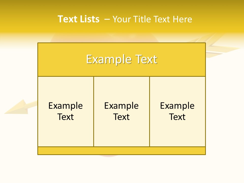 Isolated Heart Design PowerPoint Template