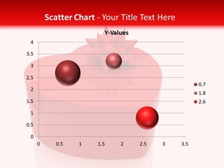 Illustration Shape Paper PowerPoint Template