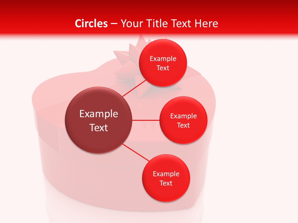 Illustration Shape Paper PowerPoint Template