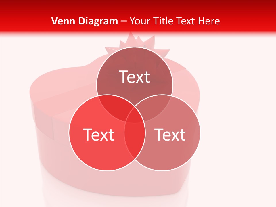 Illustration Shape Paper PowerPoint Template