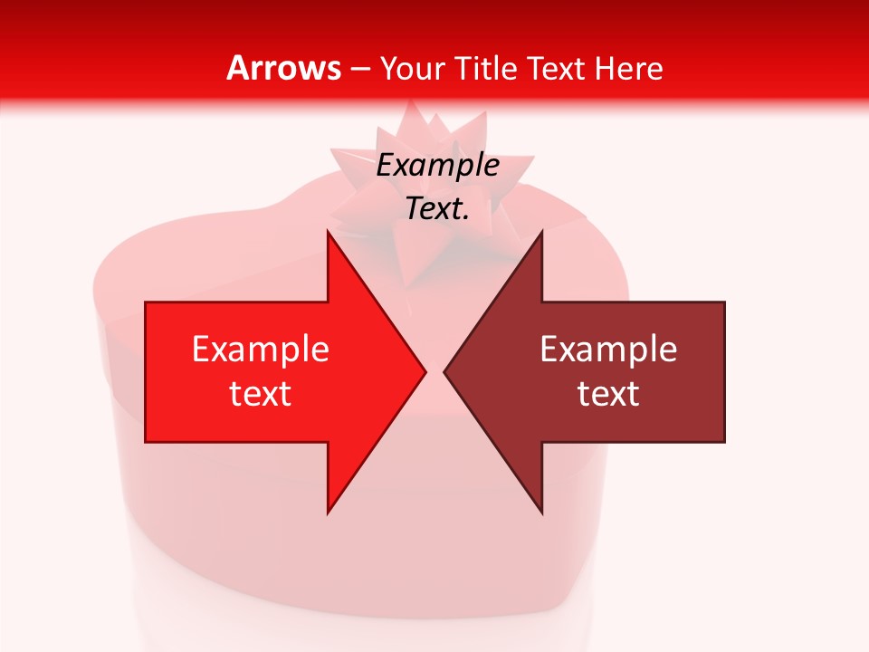 Illustration Shape Paper PowerPoint Template