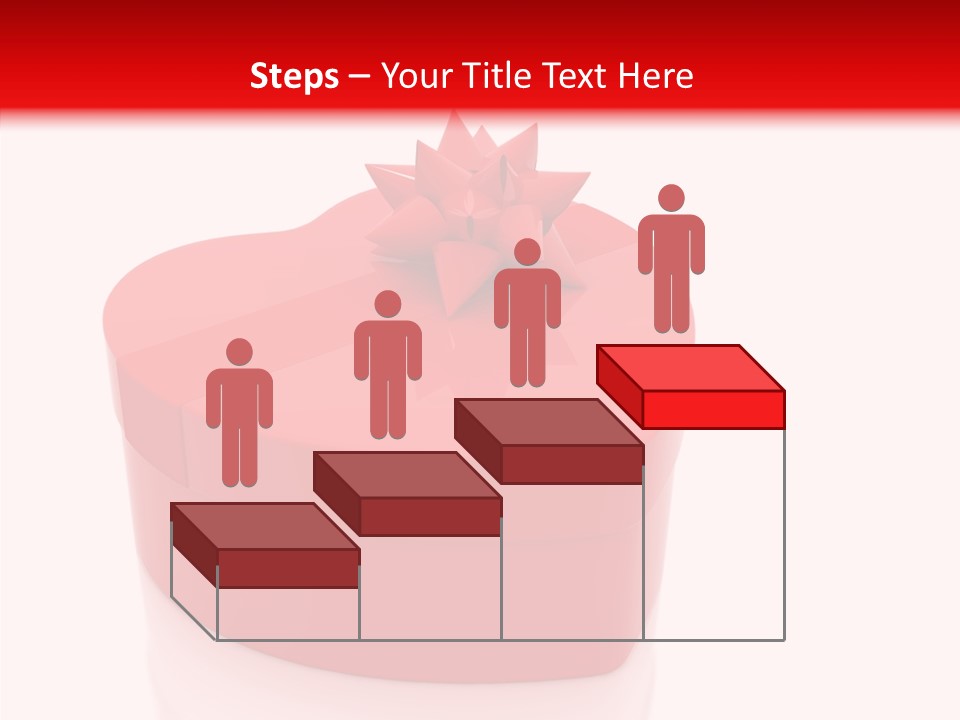 Illustration Shape Paper PowerPoint Template