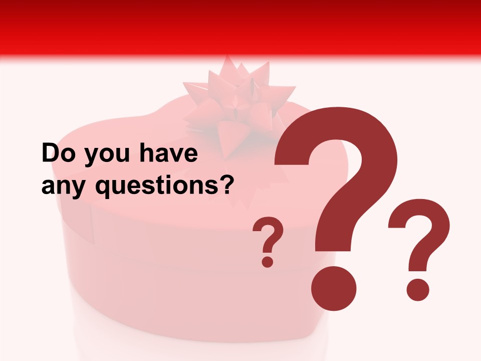 Illustration Shape Paper PowerPoint Template