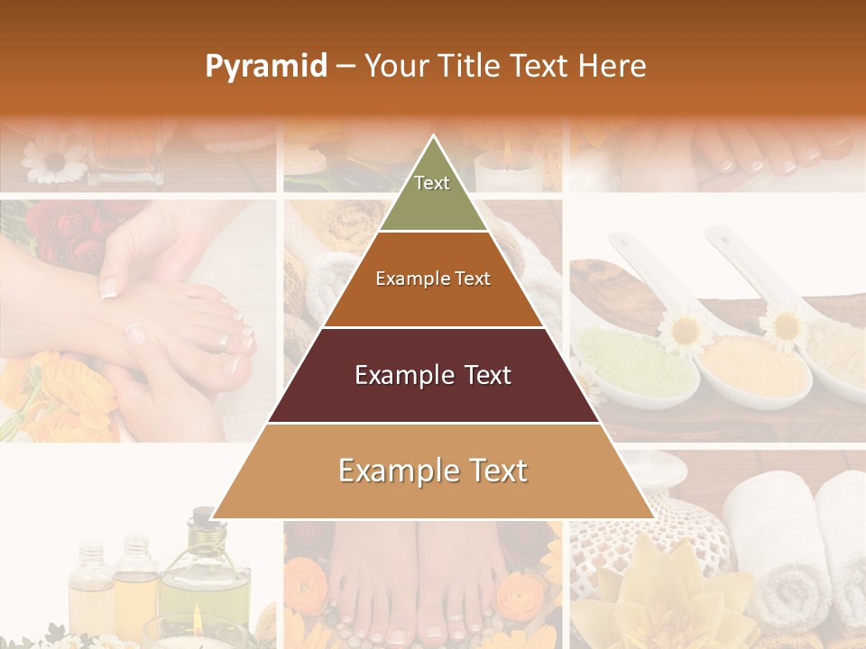 Relax Beauty Wellness PowerPoint Template