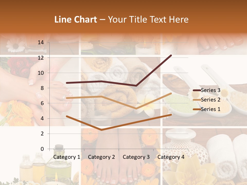 Relax Beauty Wellness PowerPoint Template