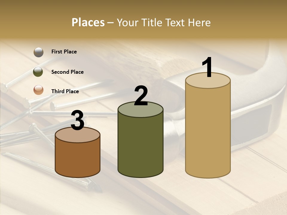 Fix Industrial Kit PowerPoint Template
