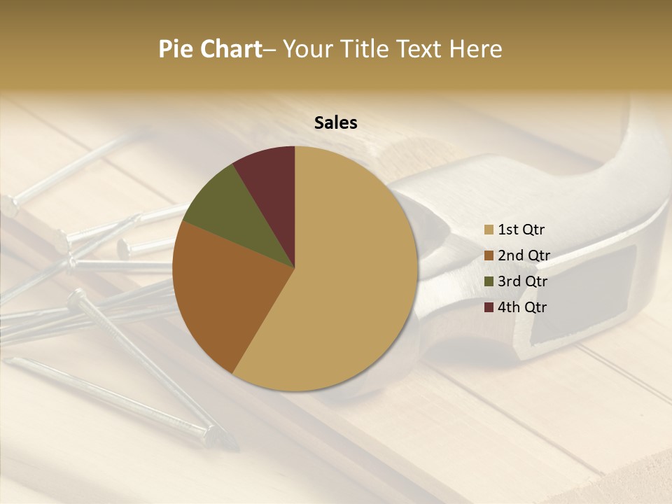 Fix Industrial Kit PowerPoint Template