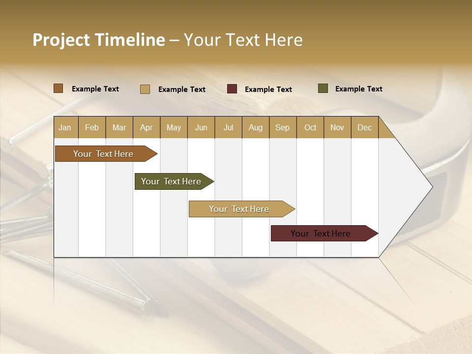 Fix Industrial Kit PowerPoint Template