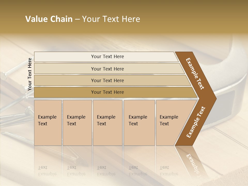 Fix Industrial Kit PowerPoint Template